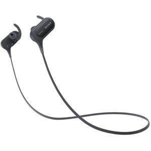 Sony MDRXB50BSB EXTRA BASS Wireless Sports in-ear Headphones