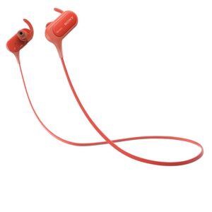 Sony MDRXB50BSR EXTRA BASS Wireless Sports in-ear Headphones
