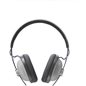 Panasonic RP-HTX80BEH Wireless Over-Ear Headphones - Ice Grey