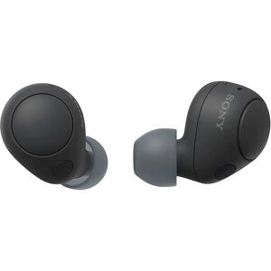 Sony WFC700NB Wireless Noise Cancelling In Ear Headphones - Black