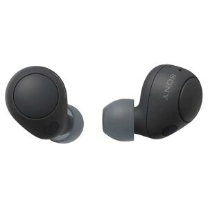 Sony WFC700NB Wireless Noise Cancelling In Ear Headphones - Black