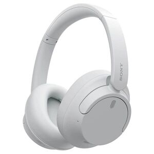 Sony WHCH720NW Wireless Noise Cancelling Headphones - White