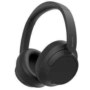 Sony WHCH720NB Wireless Noise Cancelling Headphones - Black