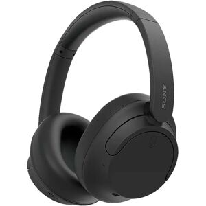 Sony WHCH720NB Wireless Noise Cancelling Headphones - Black