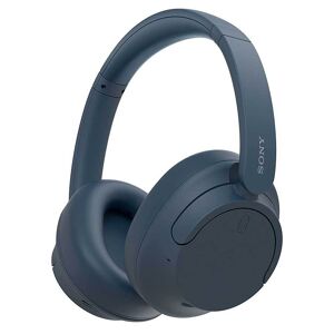 Sony WHCH720NL Wireless Noise Cancelling Headphones  - Blue
