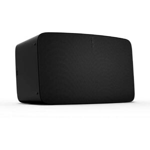 Sonos Five (Gen3) High-fidelity Wireless Speaker - Black