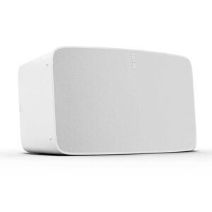 Sonos Five (Gen3) High-fidelity Wireless Speaker - White