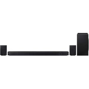 SAMSUNG HWQ990CXU Wireless Q-Symphony Soundbar with Subwoofer