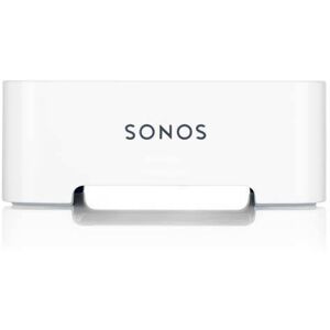 Sonos Bridge Wireless Zone Bridge