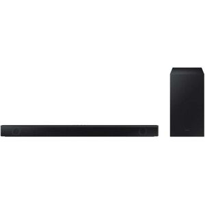 SAMSUNG HWB550XU 2.1ch Soundbar & Subwoofer