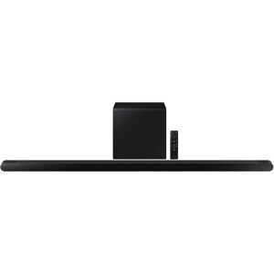 SAMSUNG HWS800BXU 3.1.2ch Soundbar & Subwoofer - Black