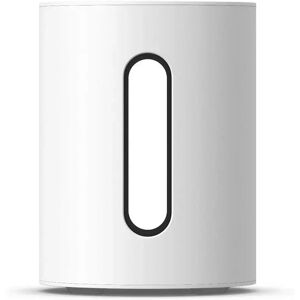 Sonos Sub Mini - Wireless Subwoofer - White