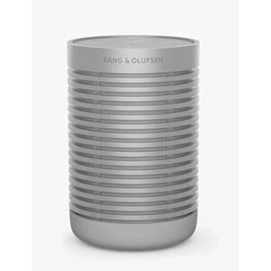 Bang & Olufsen Bang & Olufsen Beosound Explore Portable Waterproof Bluetooth Speaker - Grey Mist