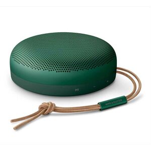 Bang & Olufsen Bang & Olufsen Beosound A1 Portable Bluetooth Speaker (2nd Generation) - Green