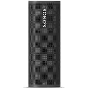 Sonos Roam Portable Smart Speaker - Black