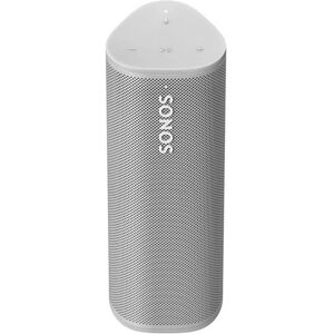 Sonos Roam Portable Smart Speaker - White