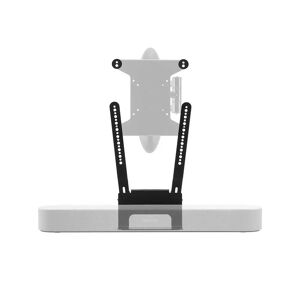 Flexson FLXBTV1021 TV Mount Attachment to fit Sonos Beam Soundbar