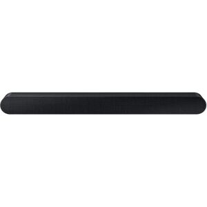 SAMSUNG HWS60BXU 5.0ch All-in-one Soundbar - Black