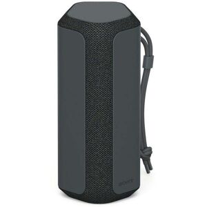 Sony Wireless Portable Bluetooth Speaker in Black - SRSXE200B