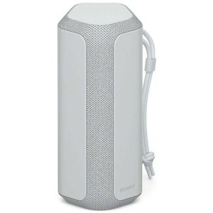 Sony Wireless Portable Bluetooth Speaker in Light Grey - SRSXE200H