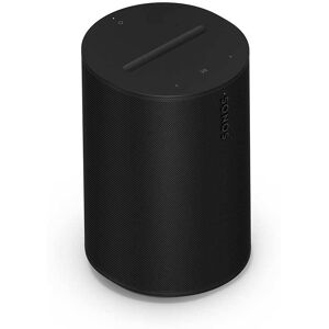 Sonos Era 100 Wireless Music Speaker with Bluetooth - Black