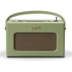 Roberts RD70L Retro Radio - Leaf