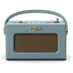 Roberts Uno BT Radio with Bluetooth - Duck Egg