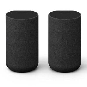 Sony SARS5 Wireless Home Cinema Rear Speakers with Built-in Battery