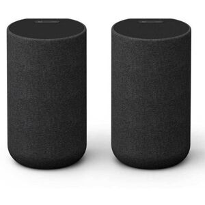 Sony SARS5 Wireless Home Cinema Rear Speakers with Built-in Battery