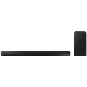 SAMSUNG HWQ600CXU Wireless Q-Symphony Soundbar with Subwoofer