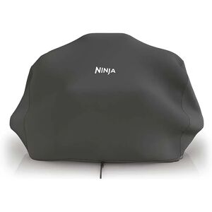 Ninja Woodfire Electric BBQ Cover in Black - XSKCOVEREUUK