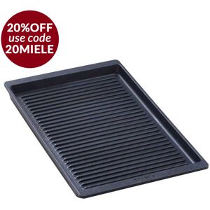 Miele Gourmet Griddle Plate