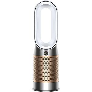 Dyson HP09 Purifier Hot+Cool Formaldehyde purifying fan heater