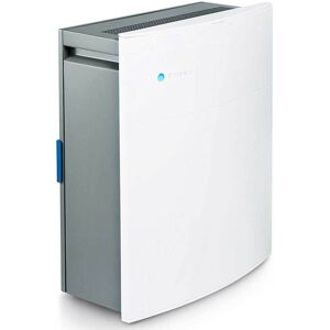 Blueair Classic 205 Air Purifier with Partical Filter - White