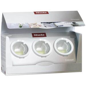 Miele Set of 3 Cocoon Fragrances for FragranceDos Tumble Dryers