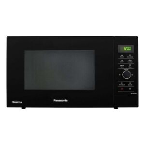 Panasonic NNSD25HBBPQ Solo Microwave Oven