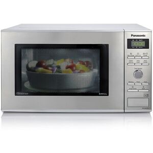 Panasonic NNGD37HSBPQ Grill and Microwave Oven