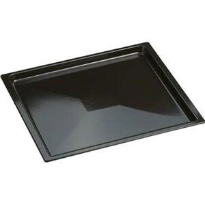 HBB60P Genuine Miele Baking Tray With PerfectClean Finish