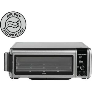 Ninja Foodi 8-in-1 Flip Mini Oven - SP101UK