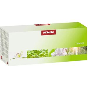 Nature Set of 3 Fragrances for Miele FragranceDos