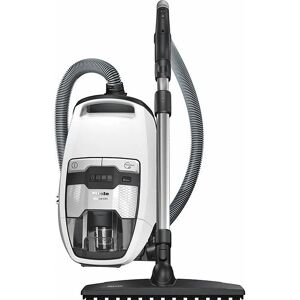 Miele Blizzard CX1 Comfort Bagless cylinder vacuum cleaner with wireless handle controls