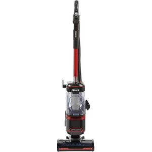 Shark Lift-Away Upright Vacuum Cleaner, Pet Model NV602UKT