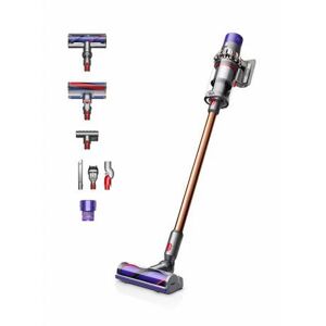 Dyson V10 Absolute Cordless Vacuum - 60 Min Run Time in Gold