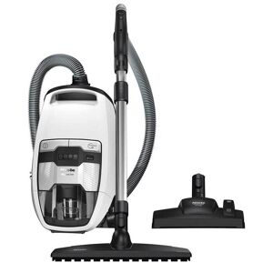 Miele Blizzard CX1 Comfort XL SKMF5 Cylinder Vacuum Cleaner - White