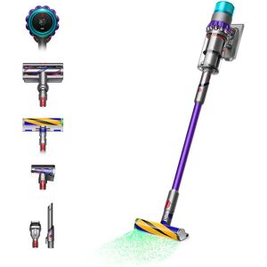 Dyson Gen5detect™ Cordless Vacuum Cleaner - Purple