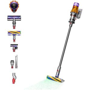 Dyson V12 Detect Slim 2023 Absolute Vacuum Cleaner