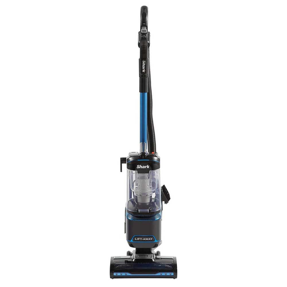 Shark Lift-Away Upright Vacuum Cleaner NV602UK