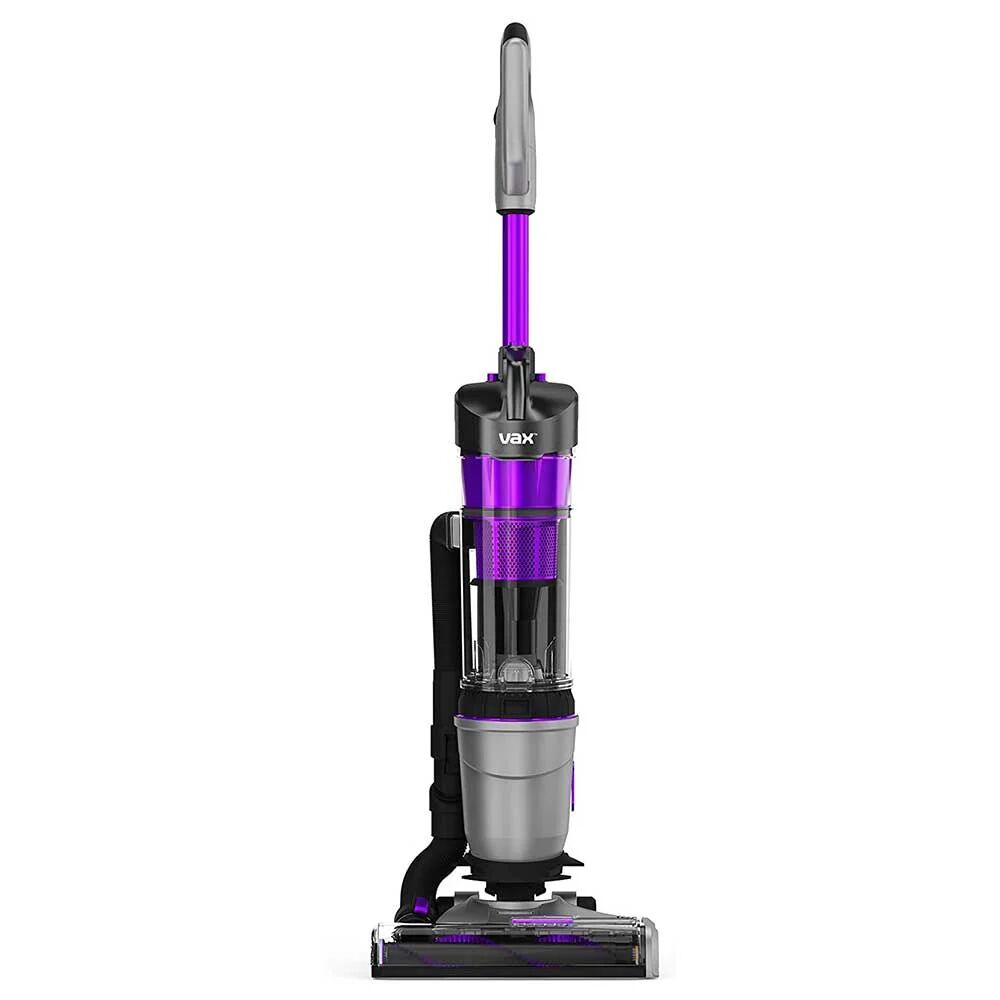 Vax Air Lift Steerable Pet Pro Upright Vacuum Cleaner - Grey &amp; Purple