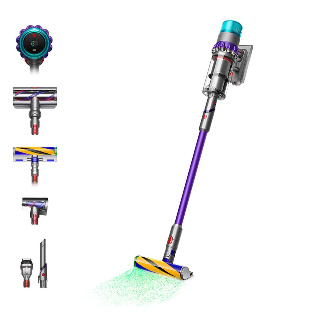 Dyson Gen5detect™ Cordless Vacuum Cleaner - Purple