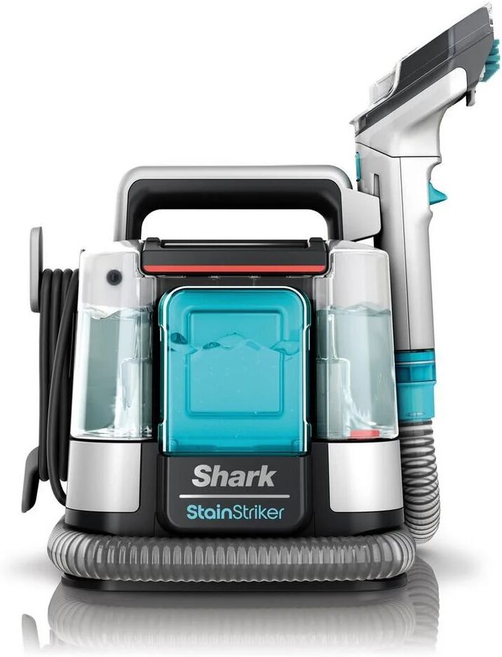 Shark StainStriker Pet Stain &amp; Spot Cleaner PX200UKT